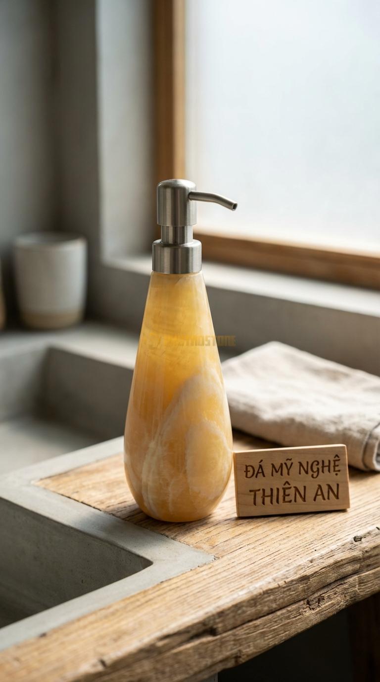 Bình Đựng Sữa Tắm