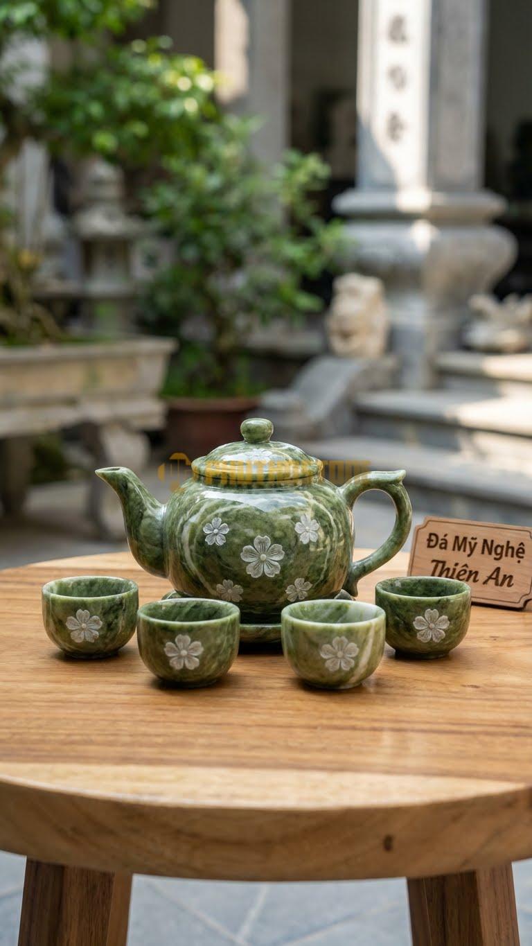 Chạm Hoa Mai