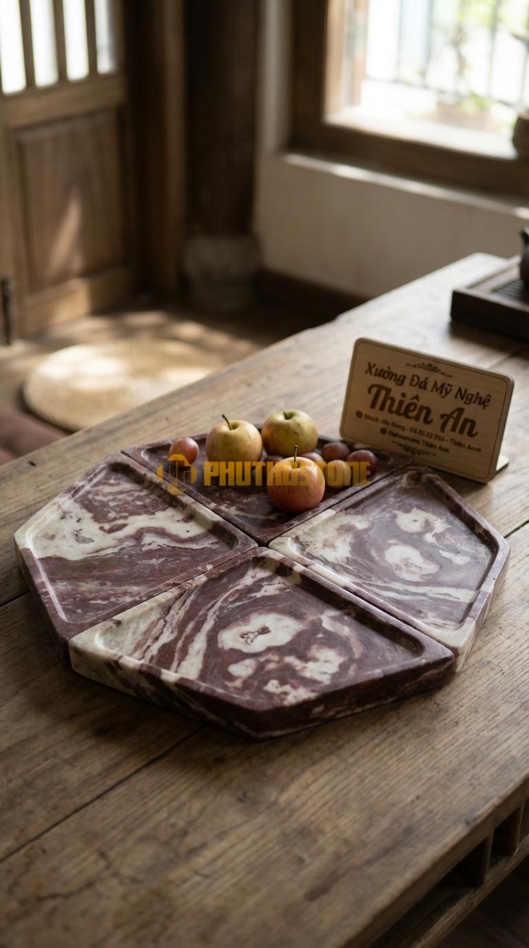 Bộ Khay Đá Ghép