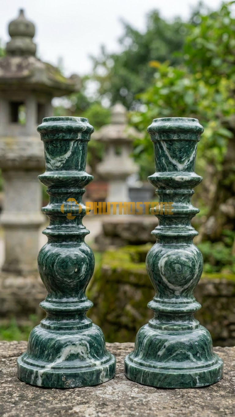 Chân Tàng Đèn Cầy