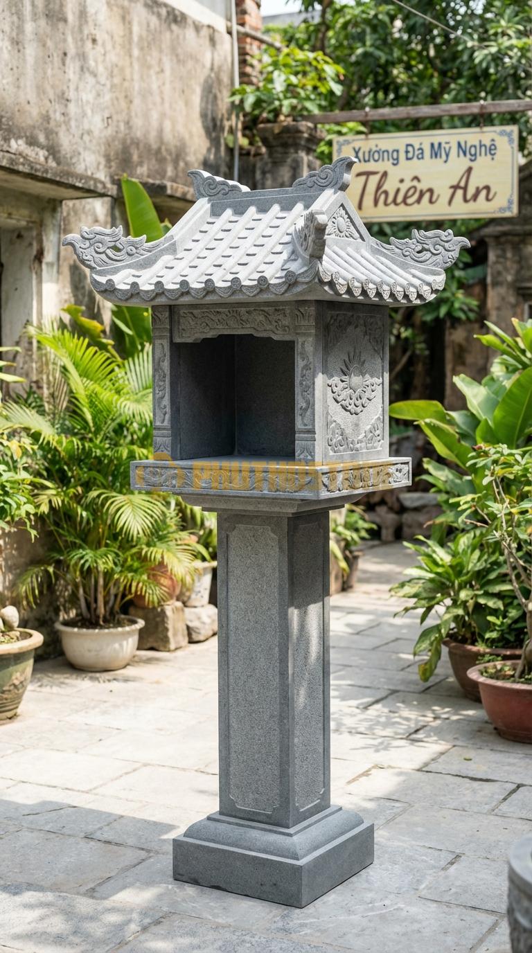 Cây Hương 1 Mái Long Vân