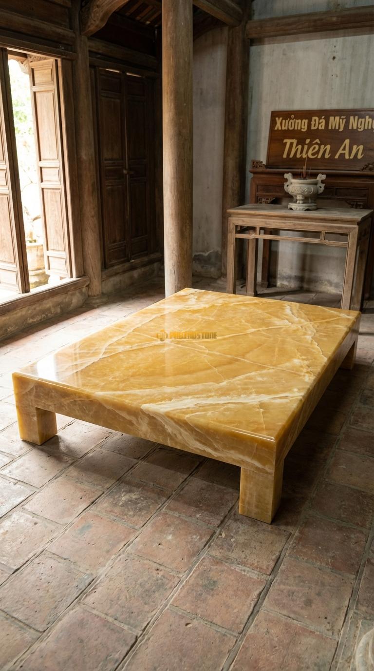 Chiếu Ngựa Bo Cạnh Vuông Ngọc hoàng long Vuông thành sắc cạnh, phong cách hiện đại, Kích thước 1m6 x 2m4 x 18cm