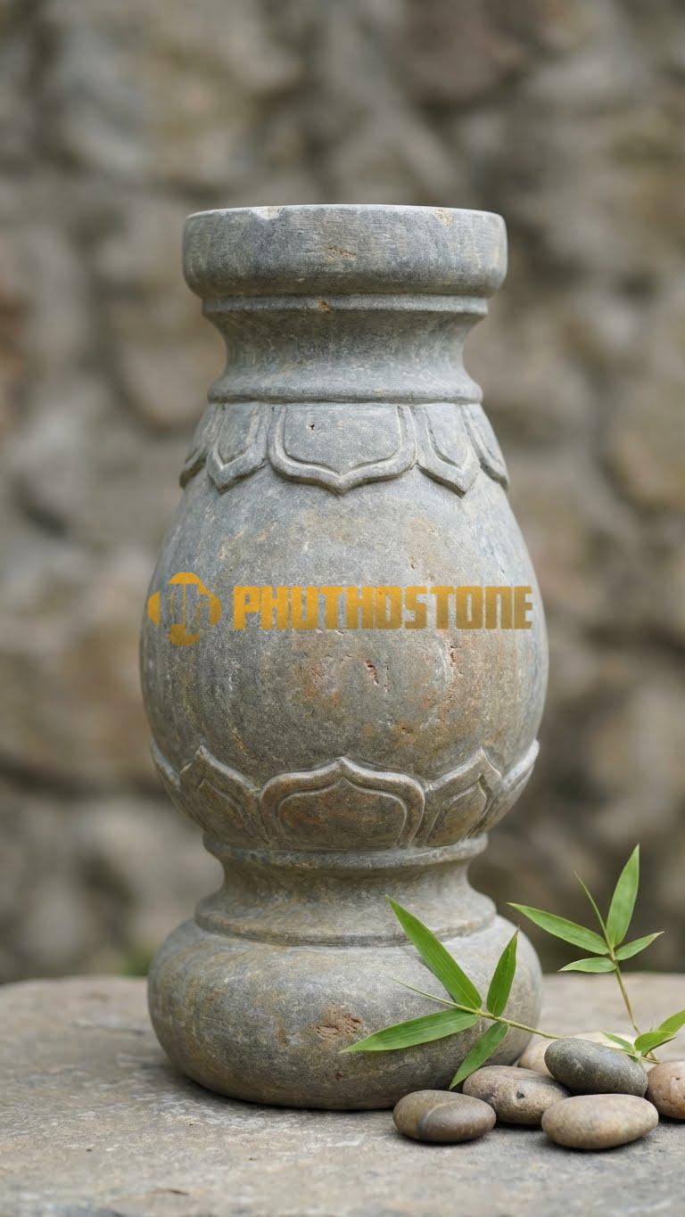 Con Tiện Đá Cuội