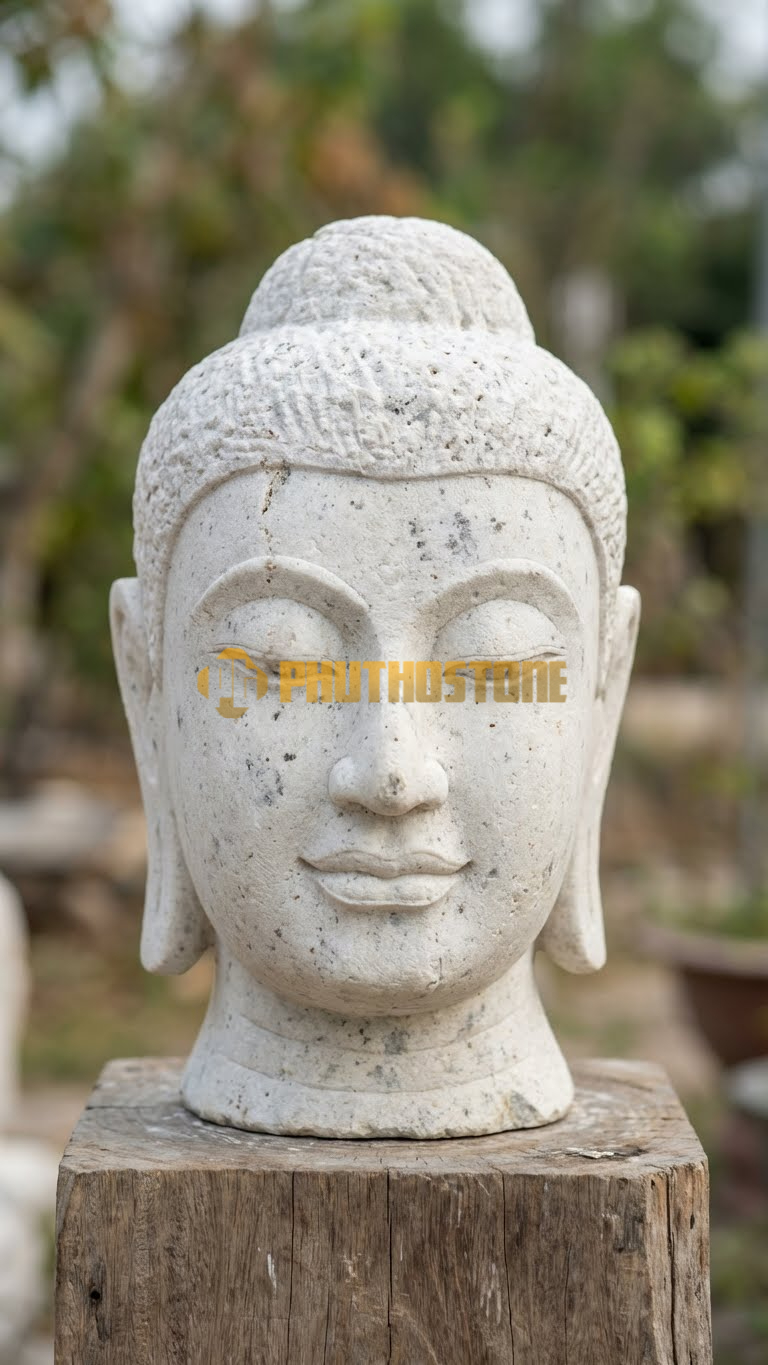 Tượng Phật Quốc Tế