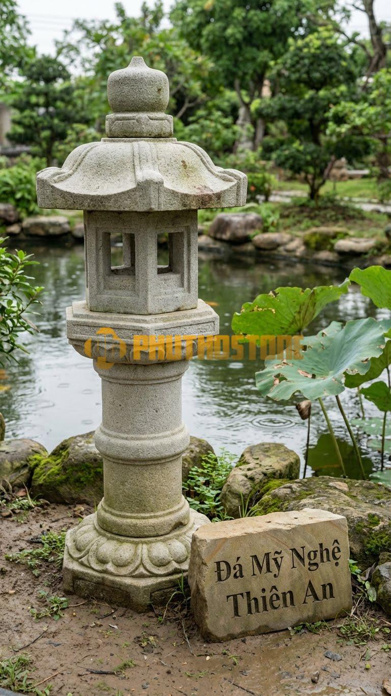 Đèn Đá Trắng Muối Quả Cầumàu Đen Tuyền Hoặc Trắng Vân Mây, Mịn Màng Như Ngọc D25Cm