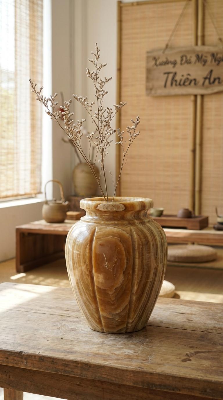 Dáng Bình Cổ & Truyền Thống