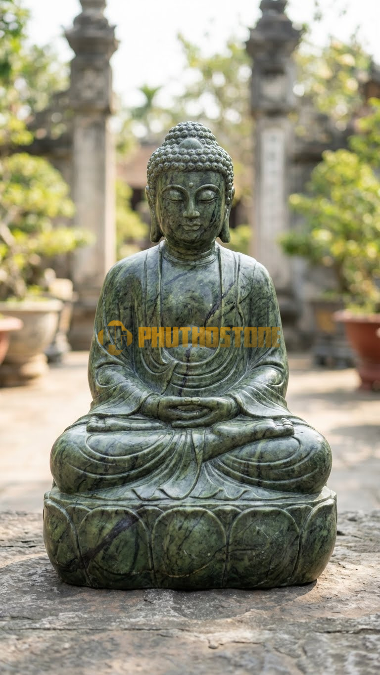 A Di Đà Cổ Điển