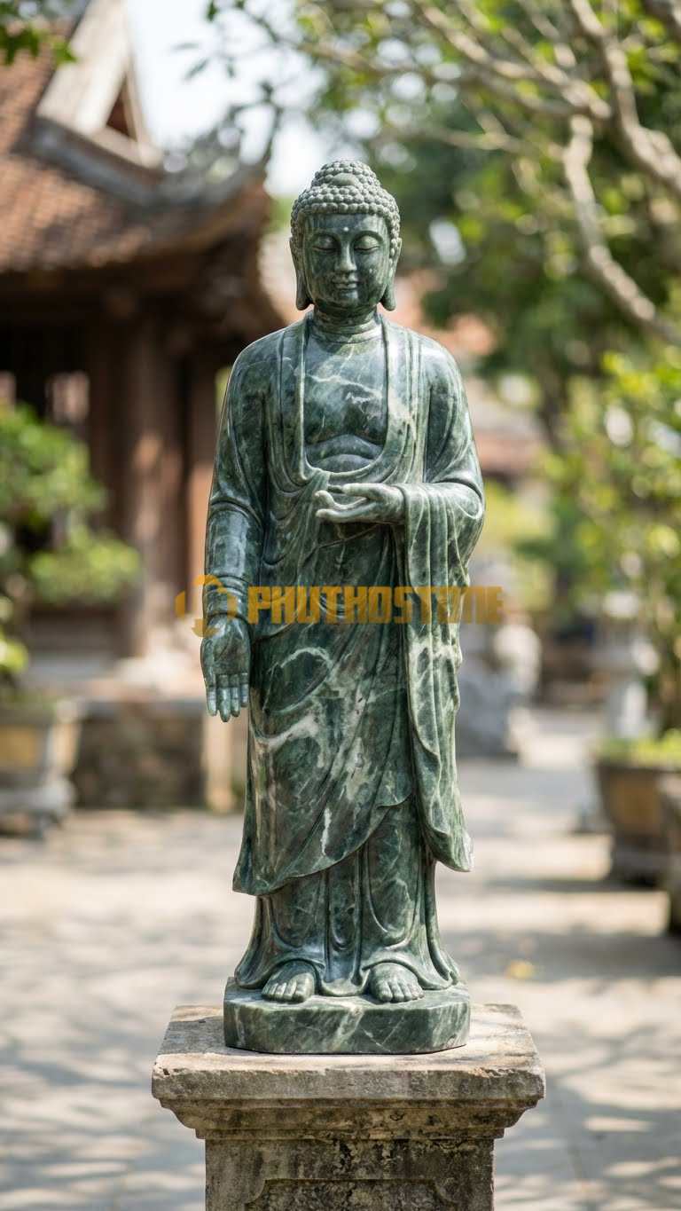 A Di Đà Cổ Điển
