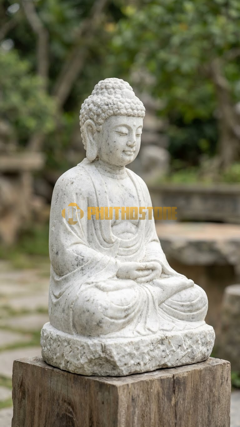 A Di Đà Bằng Ngọc