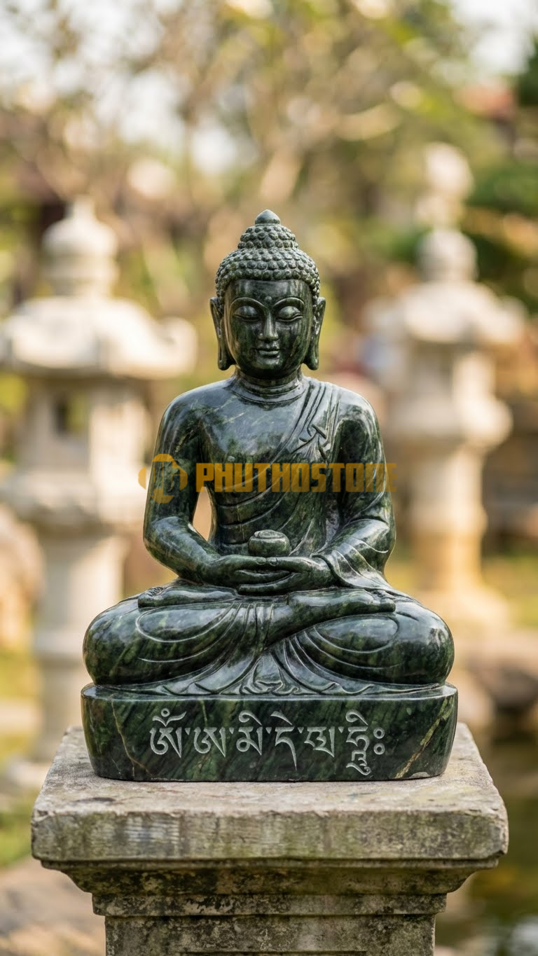 A Di Đà Mật Tông
