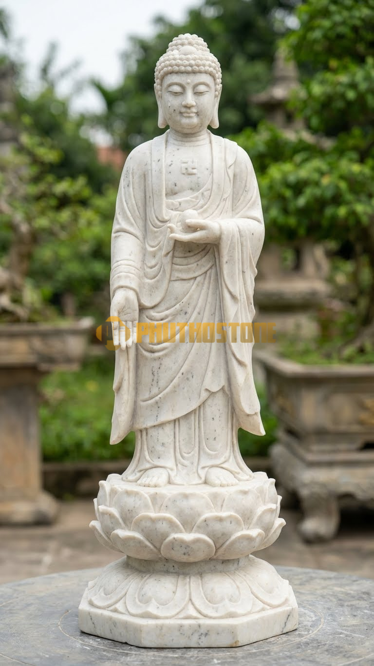 A Di Đà Phóng Quang