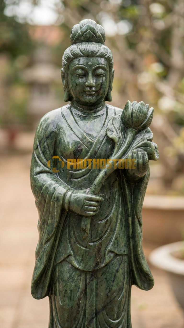 Tượng Apsara