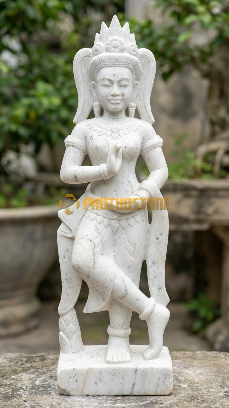 Tượng Apsara