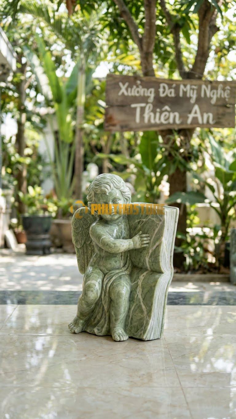 Tượng Thiên Thần (Angels)