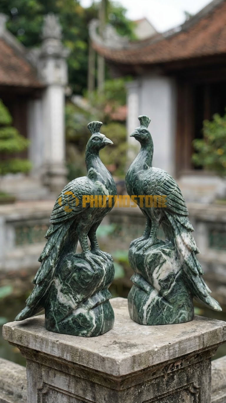 Chim Khổng Tước