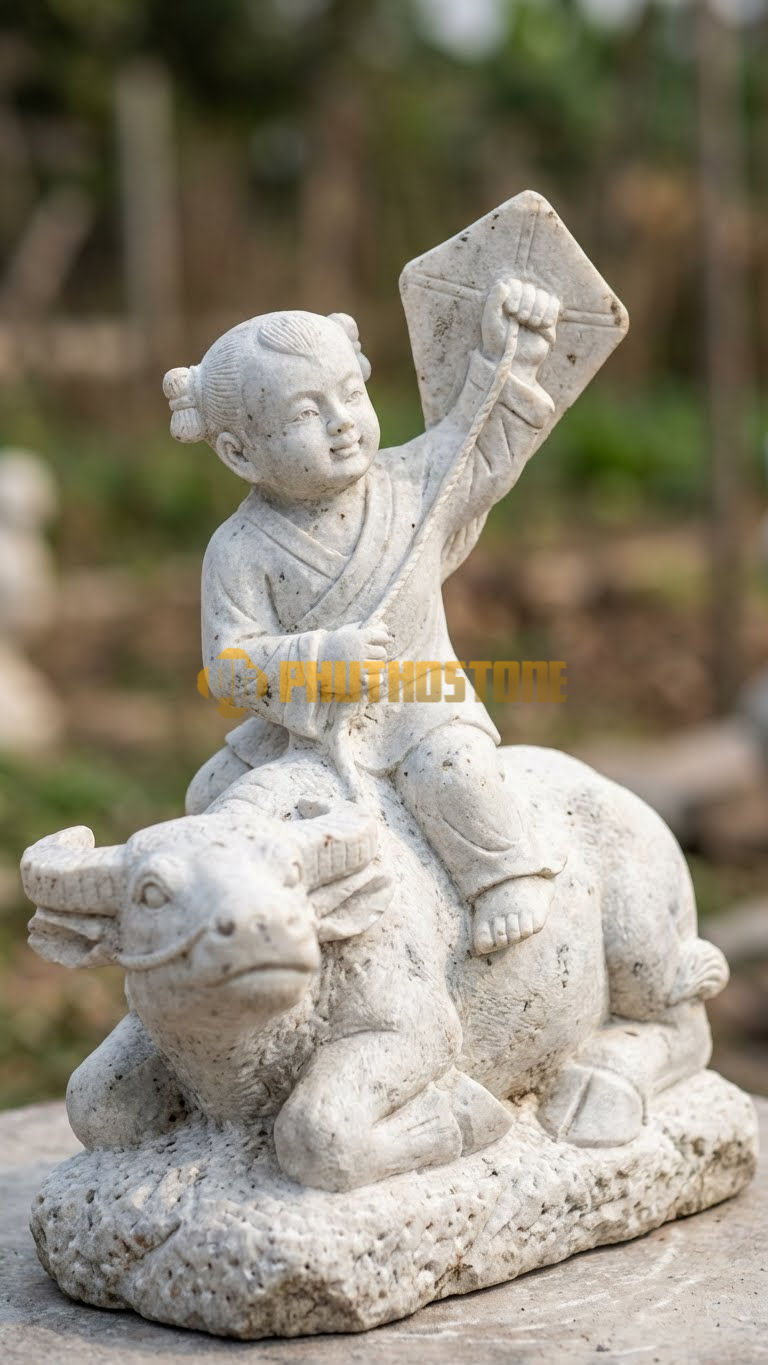 Tượng Chú Tiểu