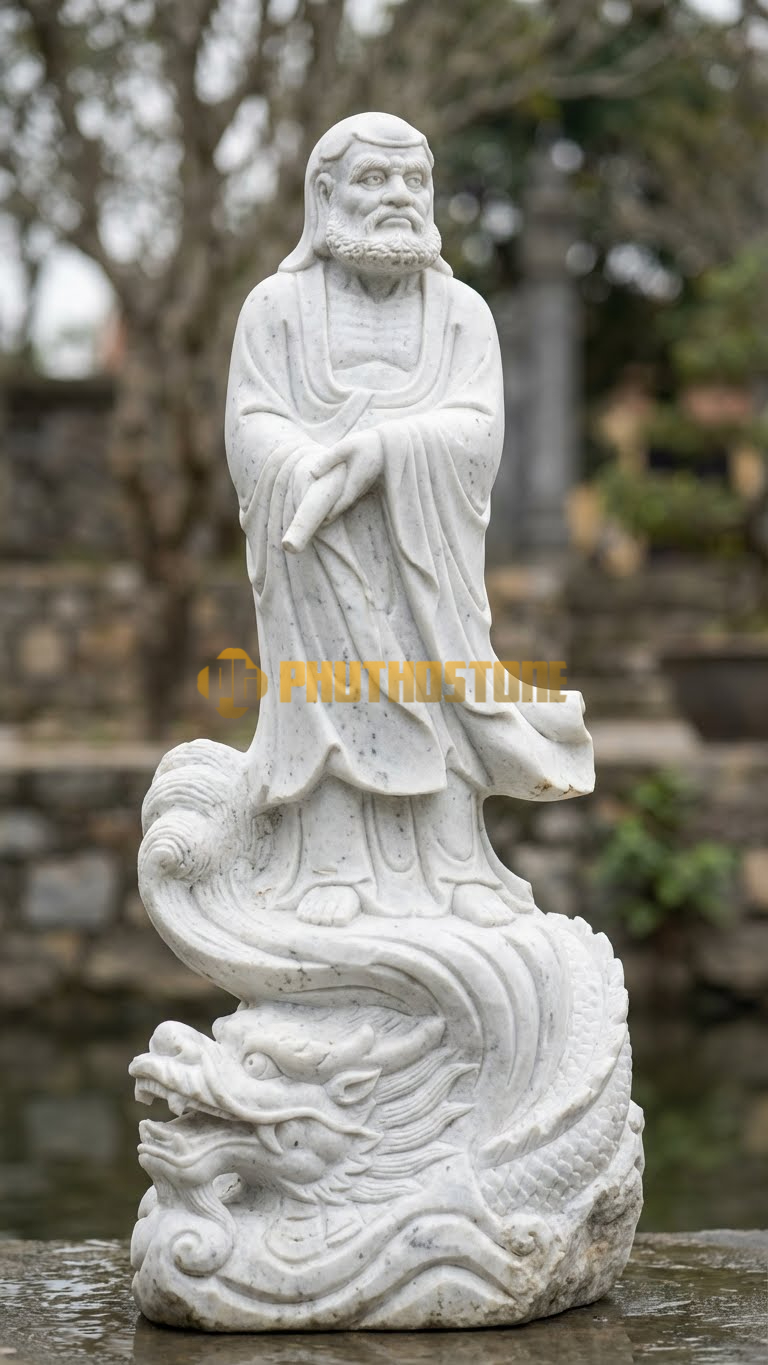 Đạt Ma Quá Hải