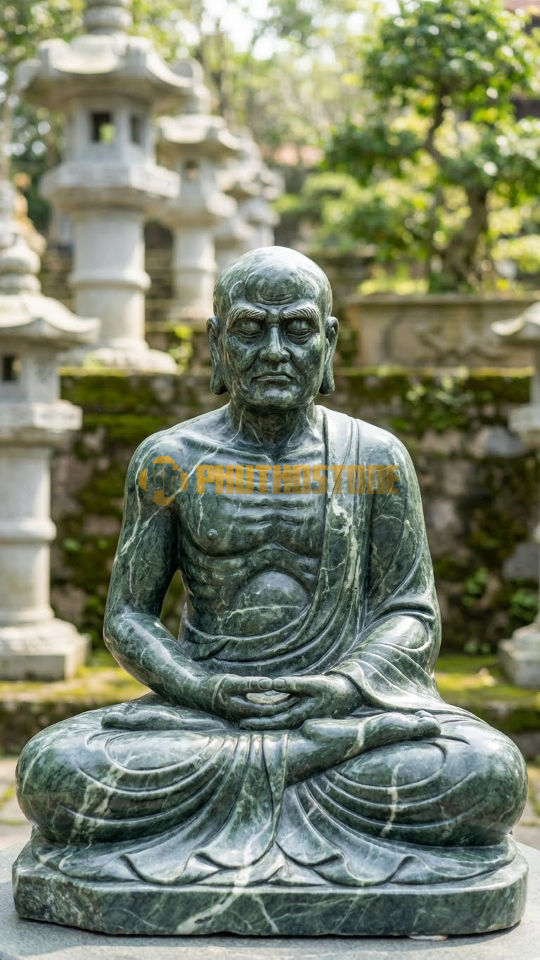 Bồ Đề Đạt Ma