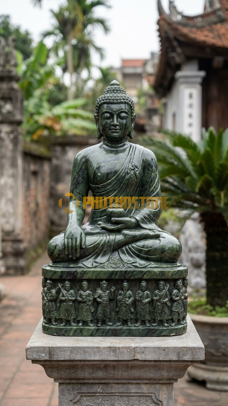 Dược Sư Lưu Ly Quang