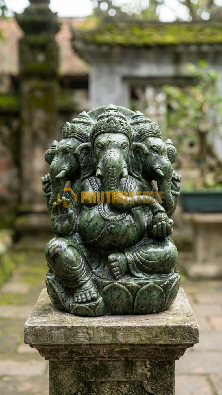 Ganesha