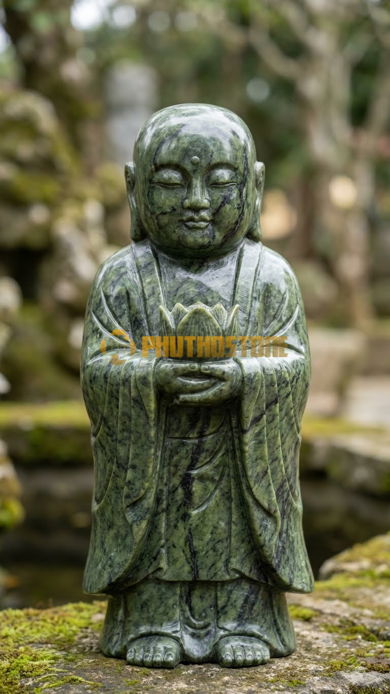 Địa Tạng Nhật Bản