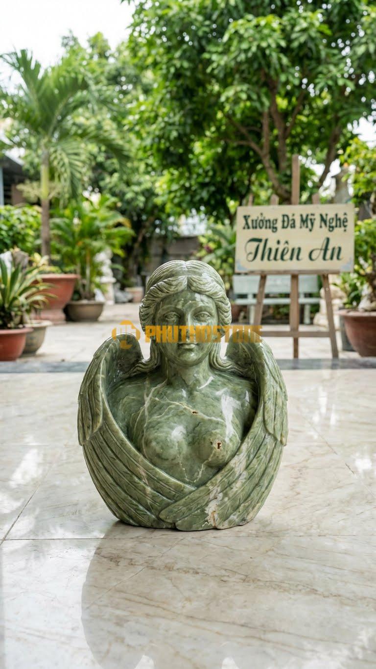 Tượng Đá Nhân Sư (Sphinx)