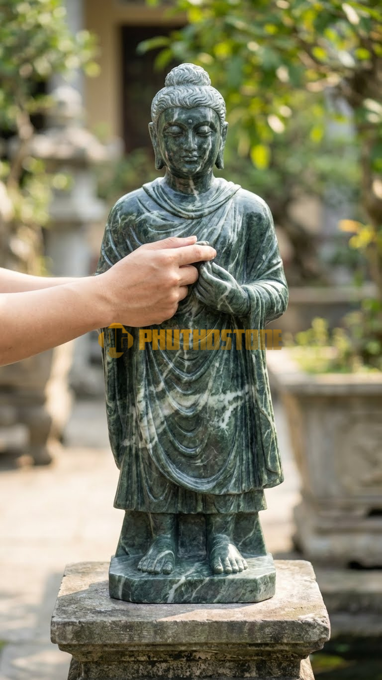 Phật Gandhara