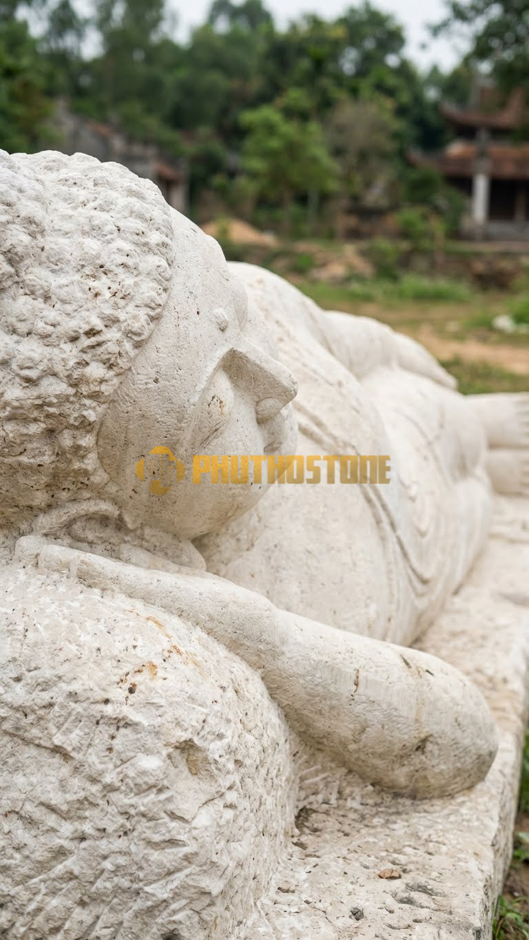 Thích Ca Nhập Niết Bàn