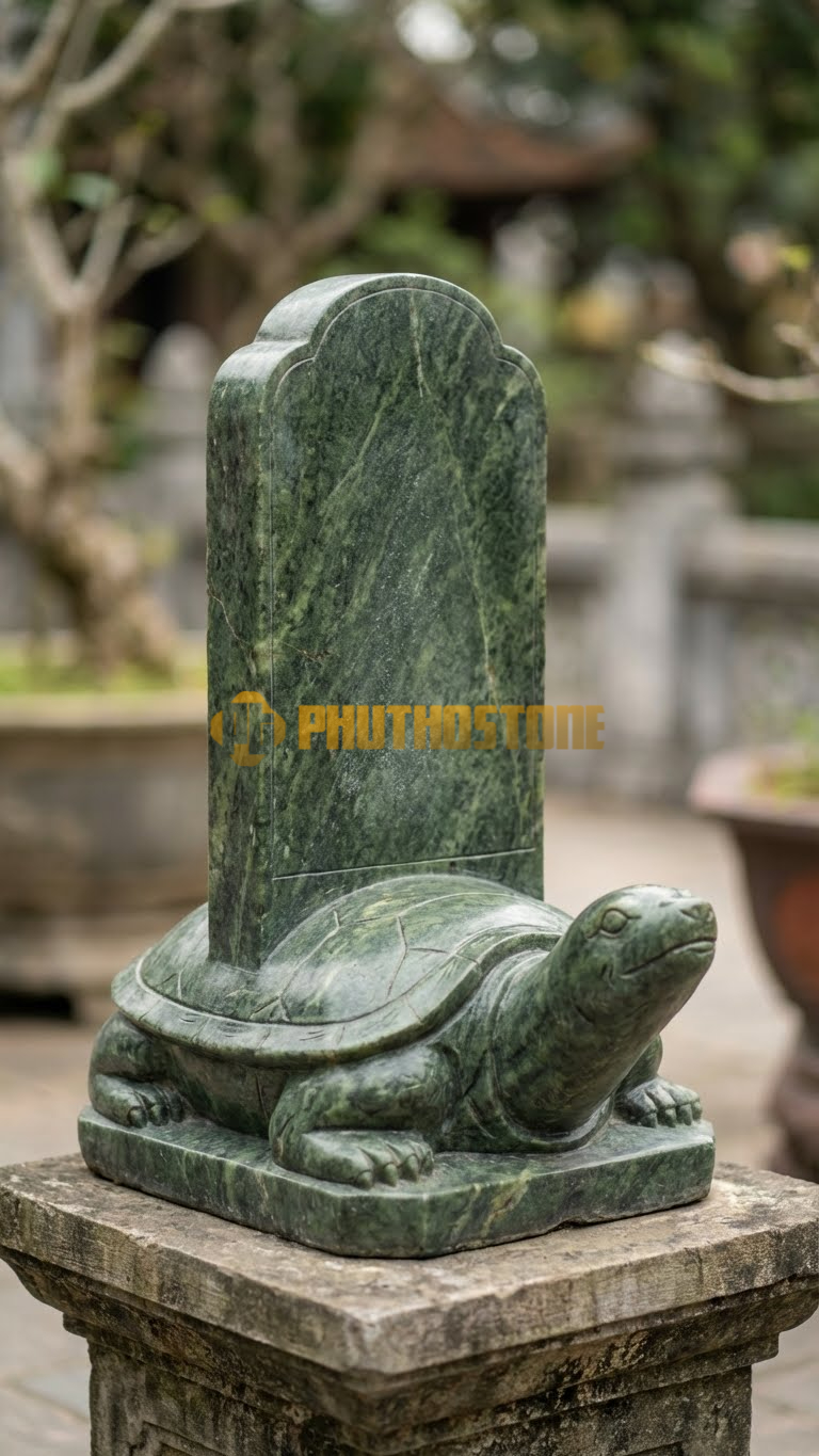 Rùa Đội Bia