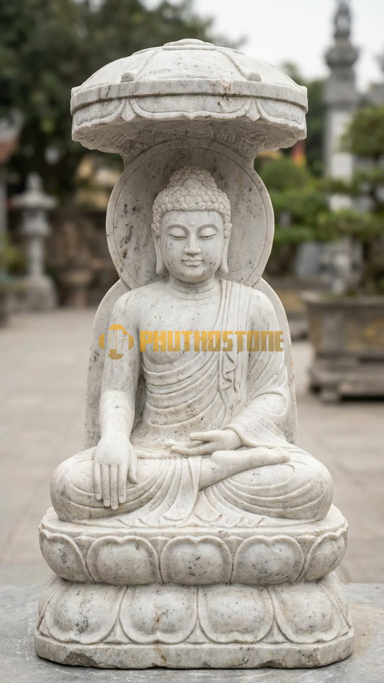 Thích Ca Sơ Chuyển Pháp Luân