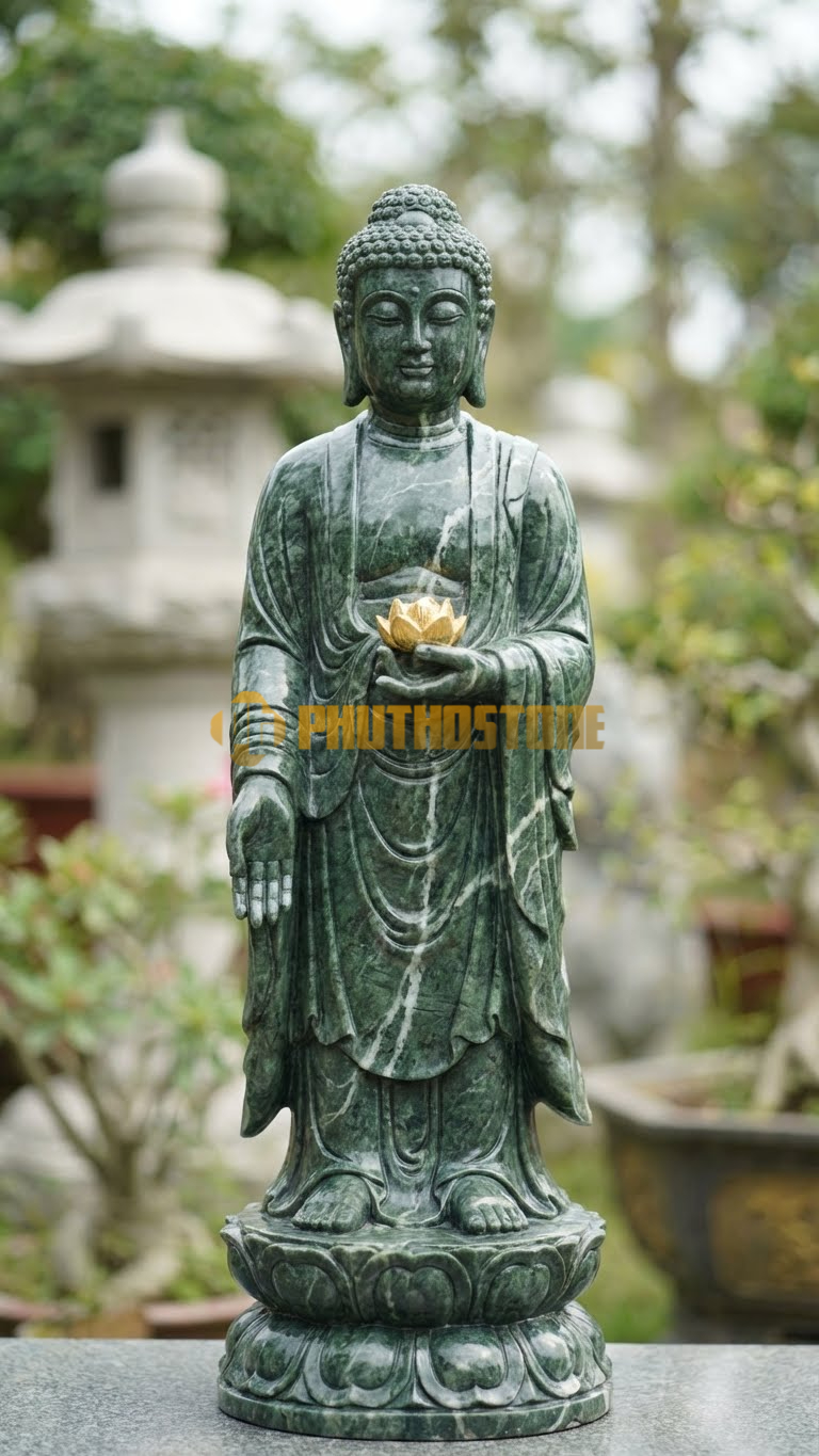 Thích Ca Niêm Hoa Vi Tiếu