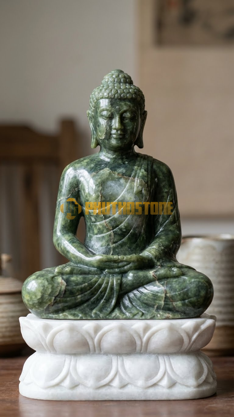 Thích Ca Tọa Thiền
