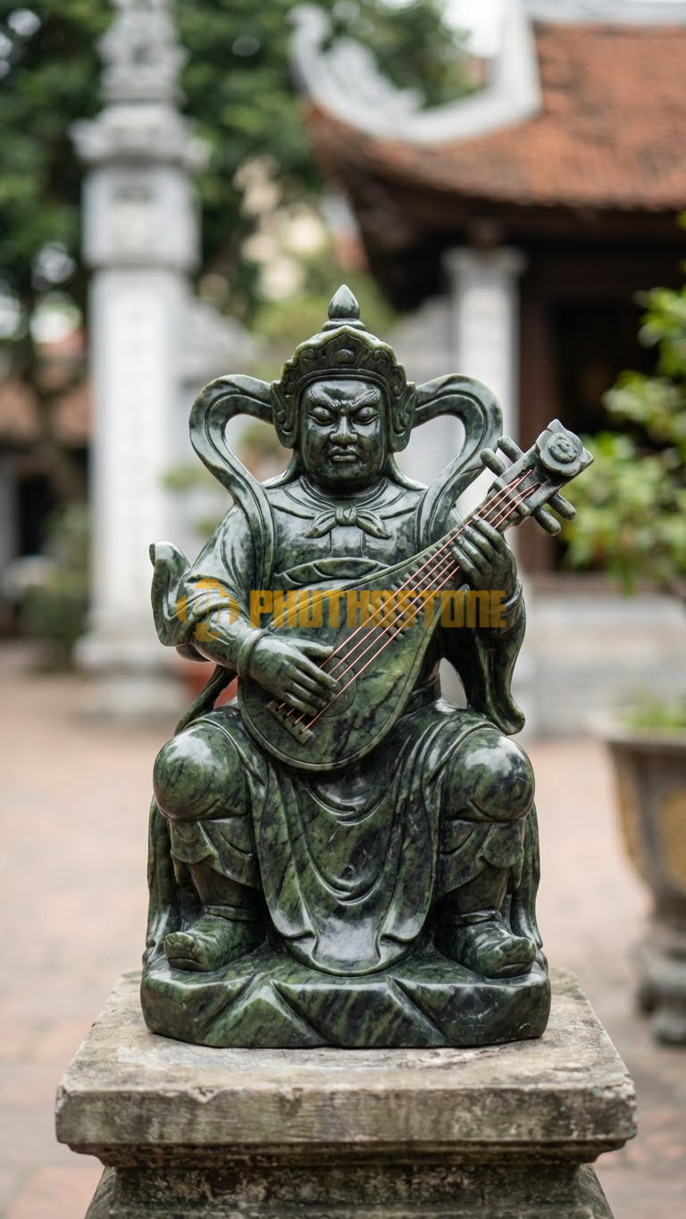 Trì Quốc Thiên Vương