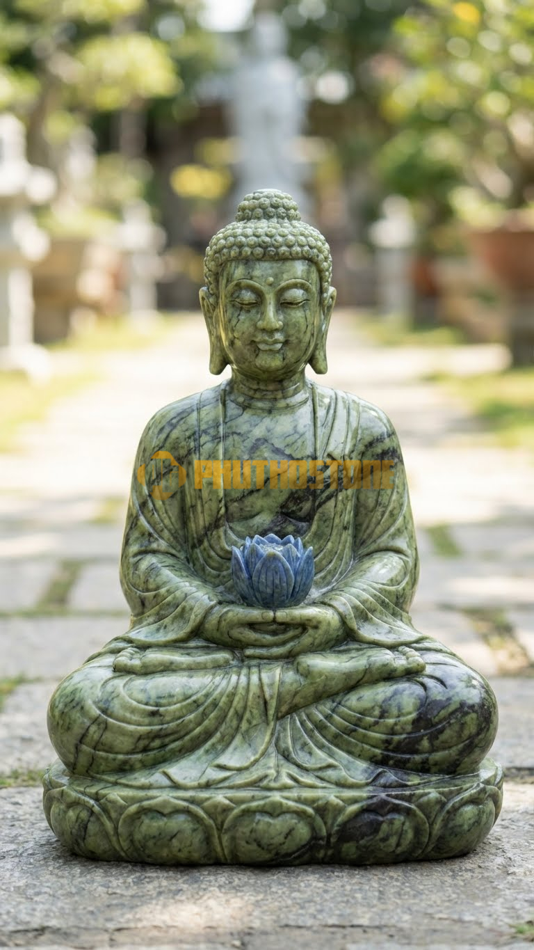 Văn Thù Tọa Thiền