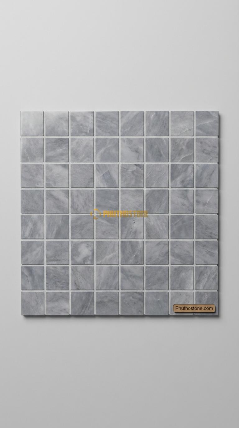Đá Chẻ Đá Sọc Dưa 15X20 Lát Sân Sau Nhà