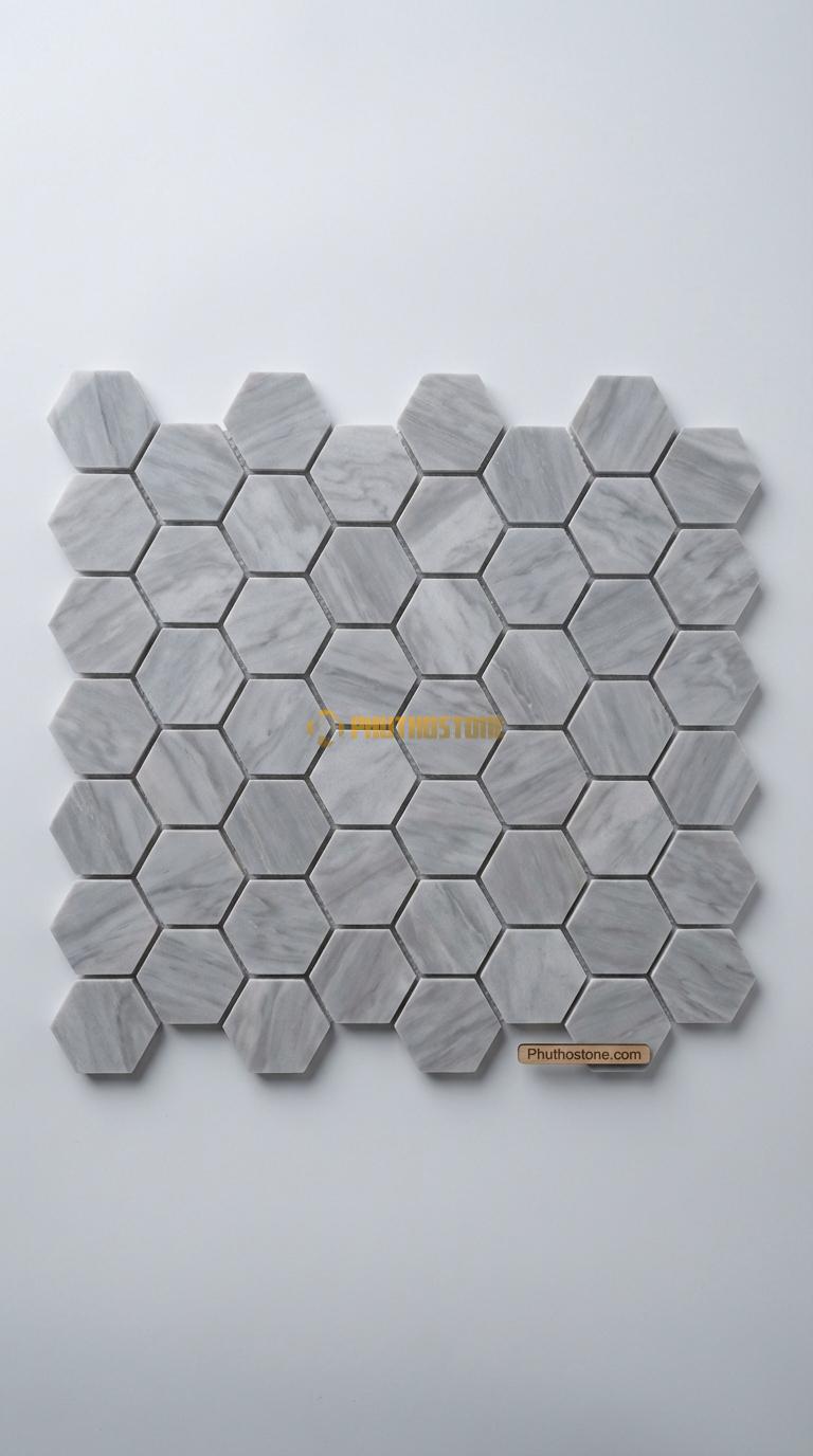 Đá Chẻ Đá Sọc Dưa 20×40 Lát Lối Đi Công Viên